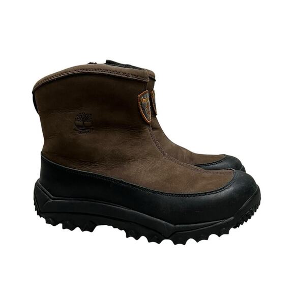 Timberland Women's Nanook Thermolite Lined Waterproof Winter Boot - size‎ 6 US - Picture 1 of 8